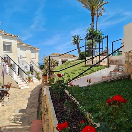 Casa Catan Apartment La Cala De Mijas Exterior foto