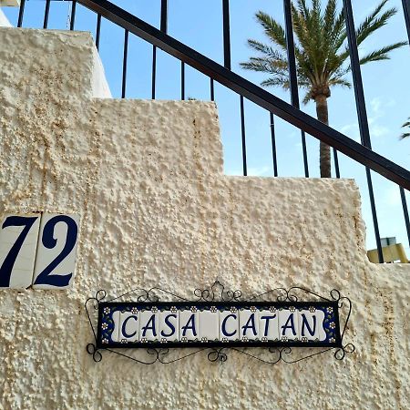 Casa Catan Apartment La Cala De Mijas Exterior foto