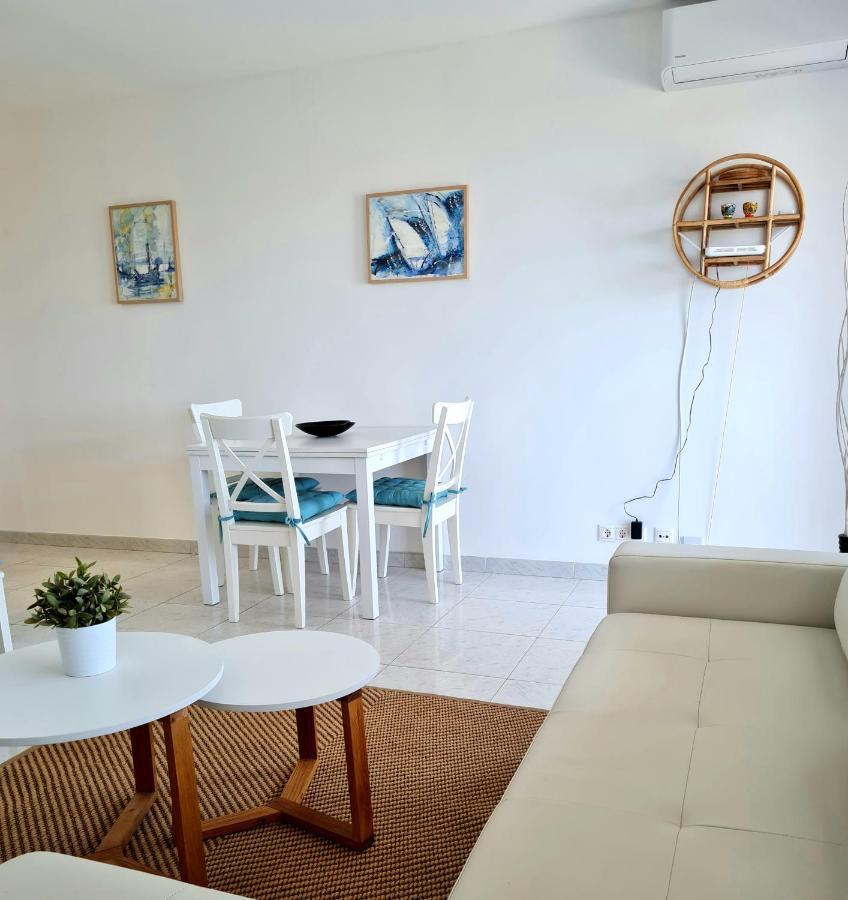 Casa Catan Apartment La Cala De Mijas Exterior foto