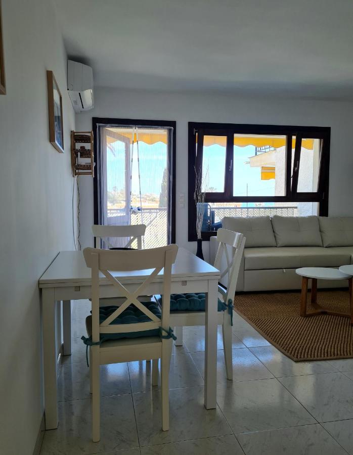 Casa Catan Apartment La Cala De Mijas Exterior foto