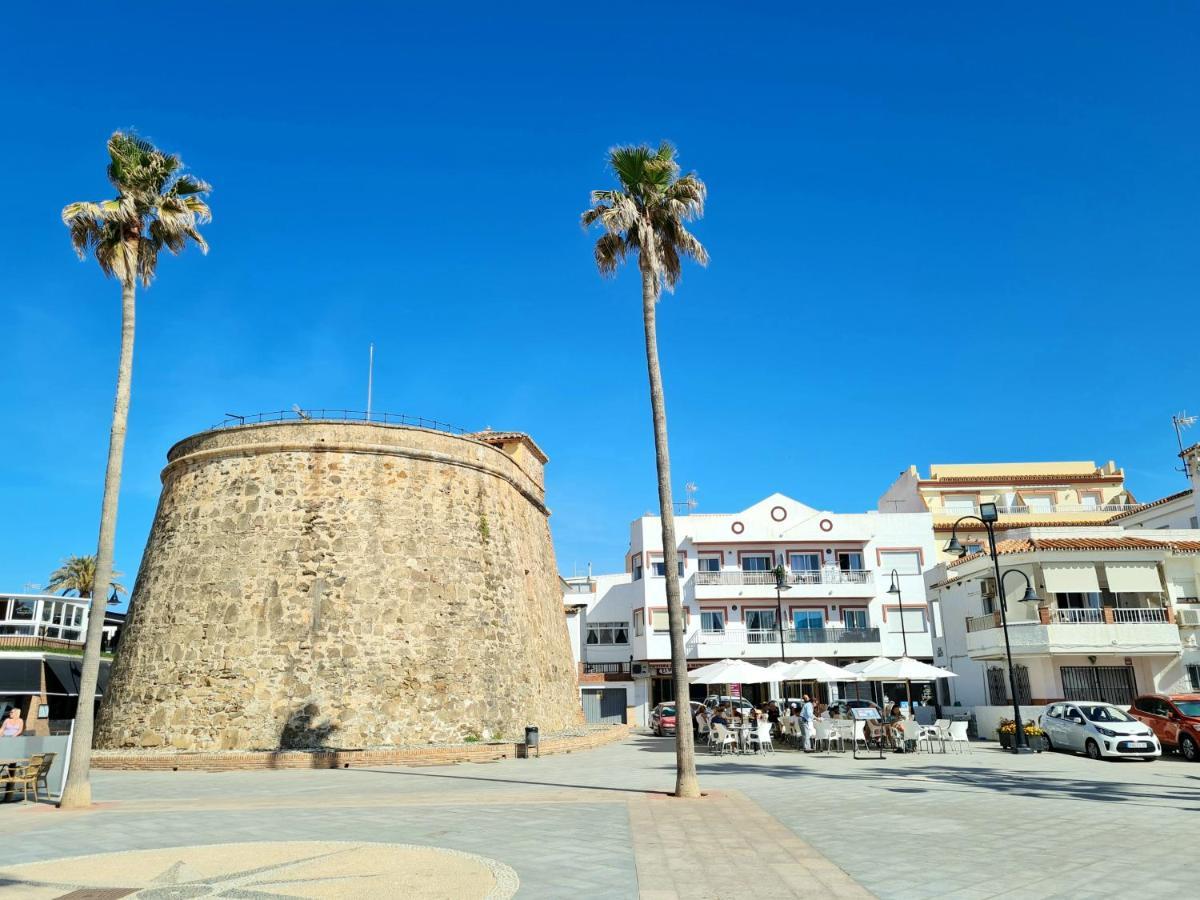 Casa Catan Apartment La Cala De Mijas Exterior foto