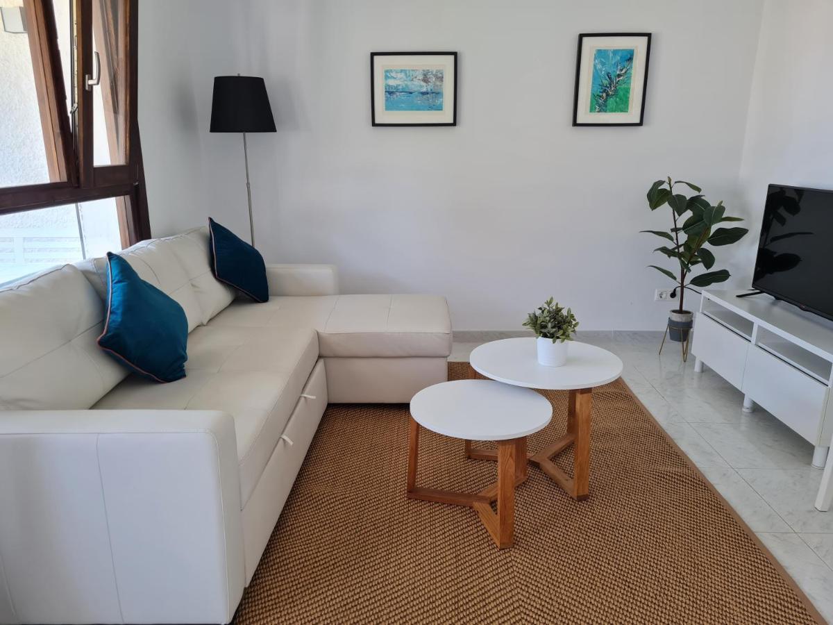 Casa Catan Apartment La Cala De Mijas Exterior foto