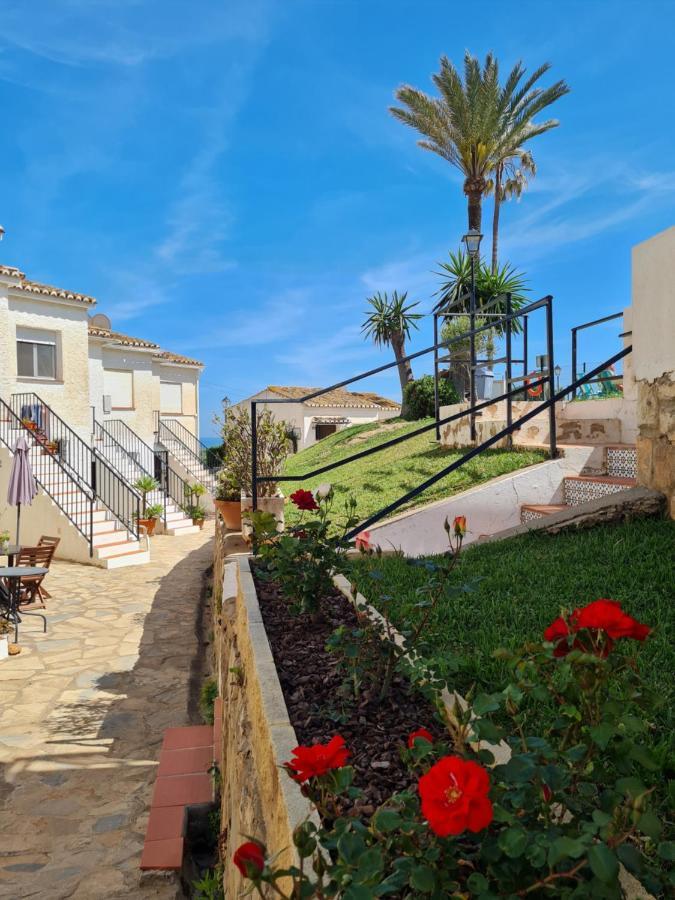 Casa Catan Apartment La Cala De Mijas Exterior foto
