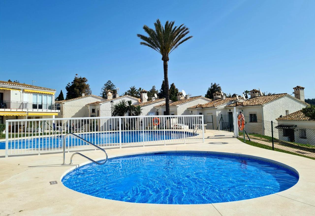 Casa Catan Apartment La Cala De Mijas Exterior foto