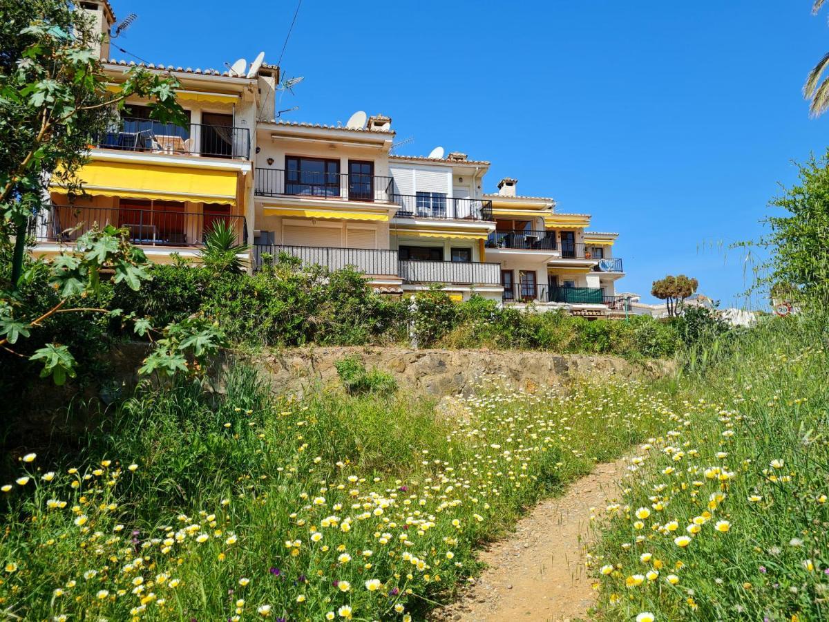 Casa Catan Apartment La Cala De Mijas Exterior foto