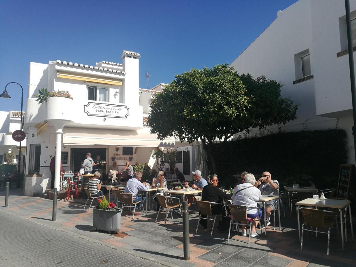 Casa Catan Apartment La Cala De Mijas Exterior foto