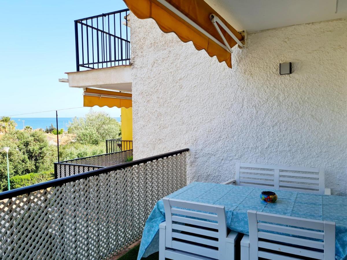 Casa Catan Apartment La Cala De Mijas Exterior foto