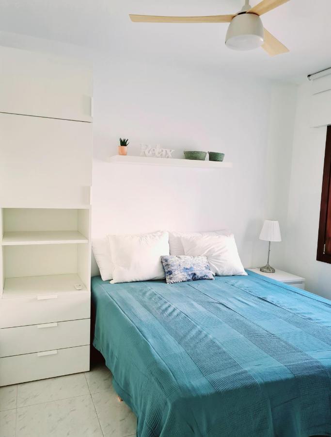 Casa Catan Apartment La Cala De Mijas Exterior foto